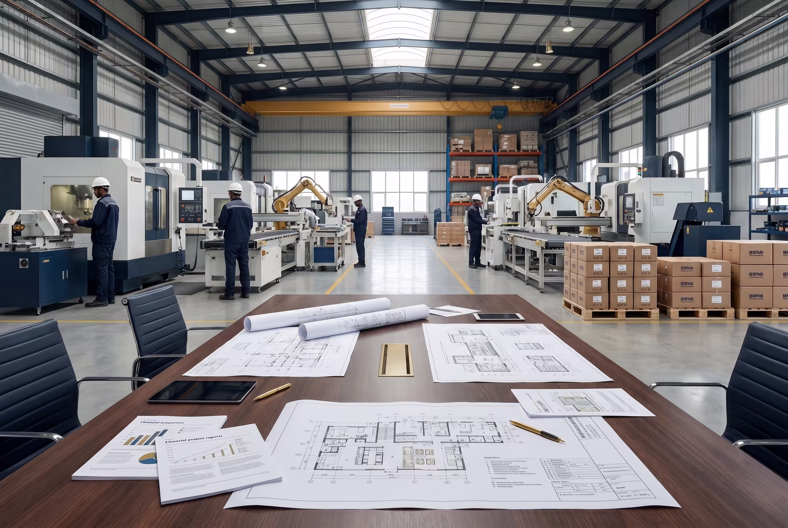 How MSMEs Can Prepare a Bank-Ready Loan Proposal